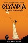 Olympia - John Martino ; Michael P O'Kane ; Alexis Lyras - 9781592114283