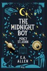 The Midnight Boy - E A Allen - 9781592115907