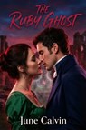 Ruby Ghost - June Calvin - 9781592117864