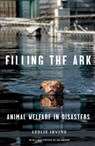 Filling the Ark - Leslie Irvine - 9781592138357