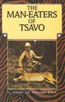 Man-Eaters of Tsavo - John Henry Patterson - 9781592281879