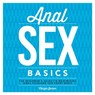 Anal Sex Basics - Carlyle Jansen - 9781592337033