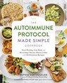 Autoimmune Protocol Made Simple Cookbook - Sophie Van Tiggelen - 9781592338177