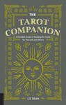The Tarot Companion - Liz Dean - 9781592338214