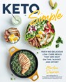 Keto Simple - Martina Slajerova - 9781592339327