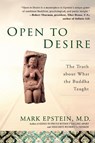 Open to Desire - Mark Epstein - 9781592401857