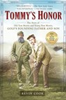 Tommy's Honor - Kevin Cook - 9781592403424