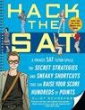 Hack the SAT - Eliot Schrefer - 9781592403691