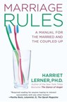 Marriage Rules - Harriet Lerner - 9781592407453