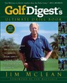 Golf Digest's Ultimate Drill Book - Jim McLean - 9781592408450
