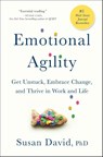 Emotional Agility - Susan David - 9781592409495