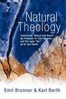 Natural Theology - Karl Barth - 9781592441129