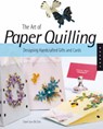 Art of Paper Quilling - Claire Sun-Ok Choi - 9781592533862