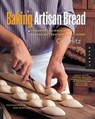 Baking Artisan Bread - Ciril Hitz - 9781592534531