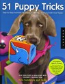 51 Puppy Tricks - Kyra Sundance - 9781592535712