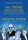 PRIME MINISTERS - Yehuda Avner - 9781592642786