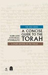 A Concise Guide to Torah - Adin Steinsaltz - 9781592645664