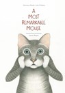 A Most Mysterious Mouse - Giovanna Zoboli - 9781592702138