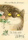 The Truth about Max - Alice Provensen - 9781592703753