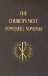 The Church's Most Powerful Novenas - Michael Dubruiel - 9781592760978