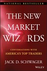 The New Market Wizards - Jack D. Schwager - 9781592803378