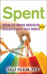 Spent - Sally Palaian - 9781592856992