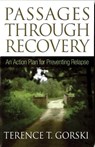 Passages Through Recovery - Terence T Gorski - 9781592858057