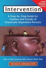 Intervention - Vernon E Johnson - 9781592858156