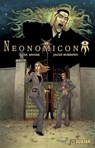 Neonomicon - Alan Moore ; Jacen Burrows - 9781592911301