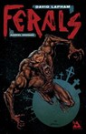 Ferals - David Lapham - 9781592912070