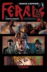 Ferals Volume 3 - David Lapham - 9781592912148