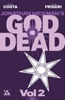 God is Dead - Jonathan Hickman ; Mike Costa - 9781592912360