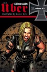 Uber - Kieron Gillen ; Gabriel Andrade - 9781592912513