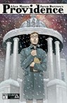 Providence Act 3 Limited Edition Hardcover - Alan Moore - 9781592912933