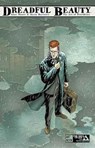 Dreadful Beauty the art of Providence - Anashin ; Shigemitsu Harada - 9781592912957