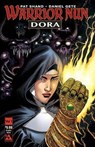 Warrior Nun: Dora Vol 1 Collection - Patrick Shand - 9781592913367