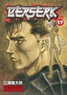 Berserk Volume 17 - Kentaro Miura - 9781593077426