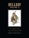 Hellboy Library Volume 2: The Chained Coffin and The Right Hand of Doom - Dark Horse ; Mike Mignola - 9781593079895
