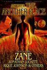 Another Time, Another Place - Jonathan Luckett ; Rique Johnson - 9781593090586
