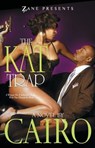 The Kat Trap - Cairo - 9781593092283