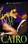 The Kat Trap - Cairo - 9781593092283