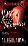 Man Whisperer - Allegra Adams - 9781593093129
