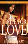 Recipe for Love - Shamara Ray - 9781593093273