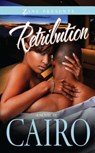 Retribution - Cairo - 9781593095116