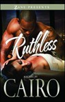 Ruthless - Cairo - 9781593095130