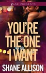 You're The One I Want - Shane Allison - 9781593096380