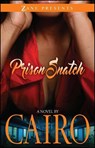 Prison Snatch - Cairo - 9781593096632