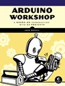 Arduino Workshop - John Boxall - 9781593274481