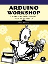 Arduino Workshop - John Boxall - 9781593275259