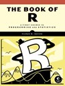 The Book of R - Tilman M. Davies - 9781593276515